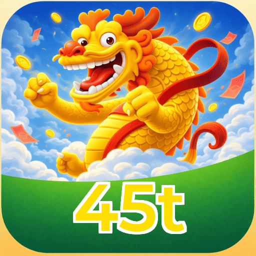 Material promocional do app 45t — ilustração, não métricas auditadas nesta página