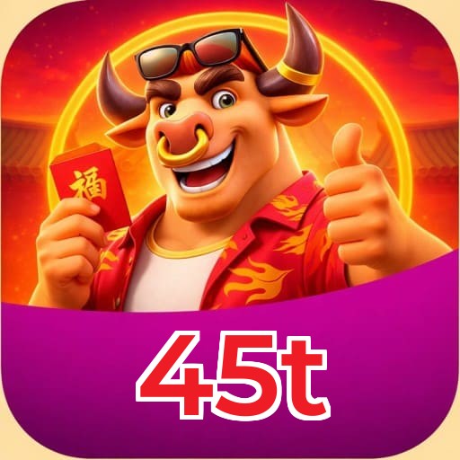 Comparação APP mobile vs versão web da 45t